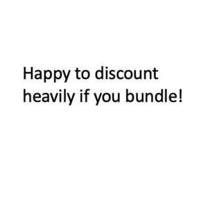 bundle discount